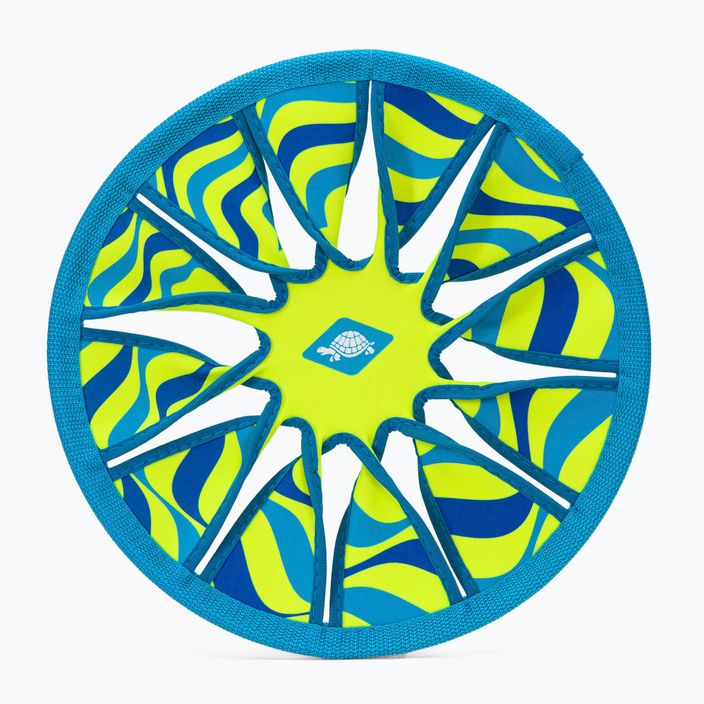 Frisbee Schildkröt Νεοπρένιο Δίσκος χρώμα 970352 3