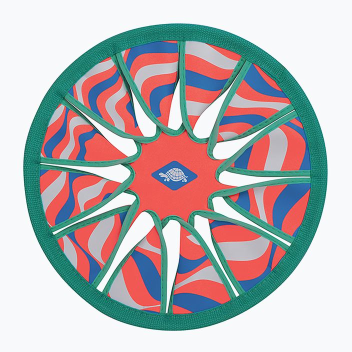 Frisbee Schildkröt Νεοπρένιο Δίσκος χρώμα 970352 5