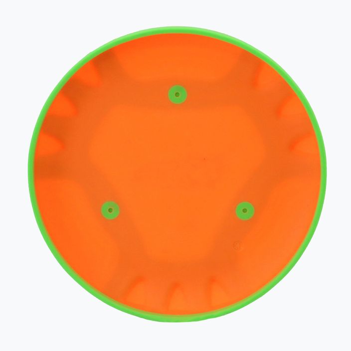 Frisbee Sunflex Mutant πορτοκαλί 81139 2