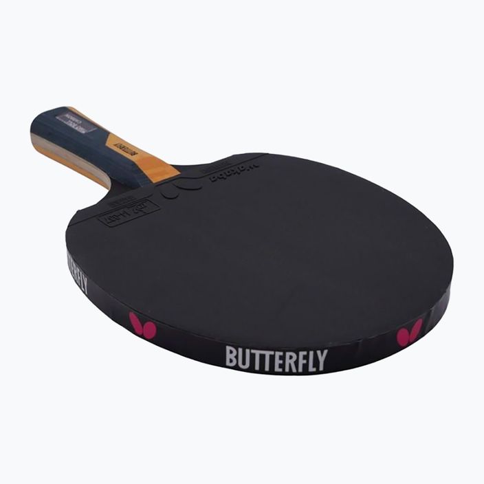Ρακέτα επιτραπέζιας αντισφαίρισης Butterfly Timo Boll Carbon 9
