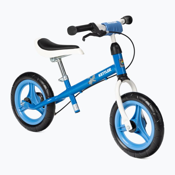 KETTLER Speedy Waldi ποδήλατο ανωμάλου δρόμου μπλε 4869 2