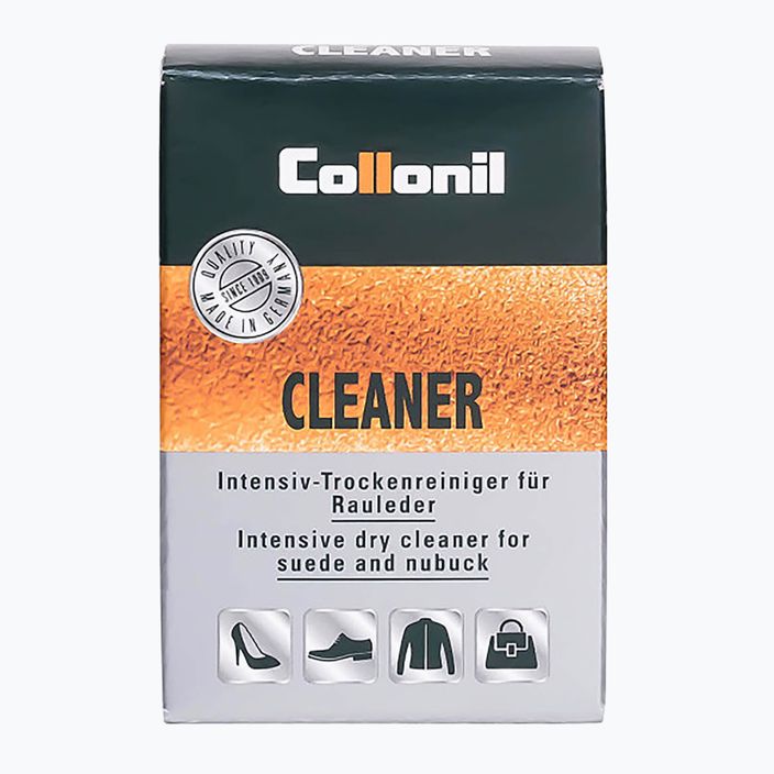 Collonil Cleaner για σουέτ 3