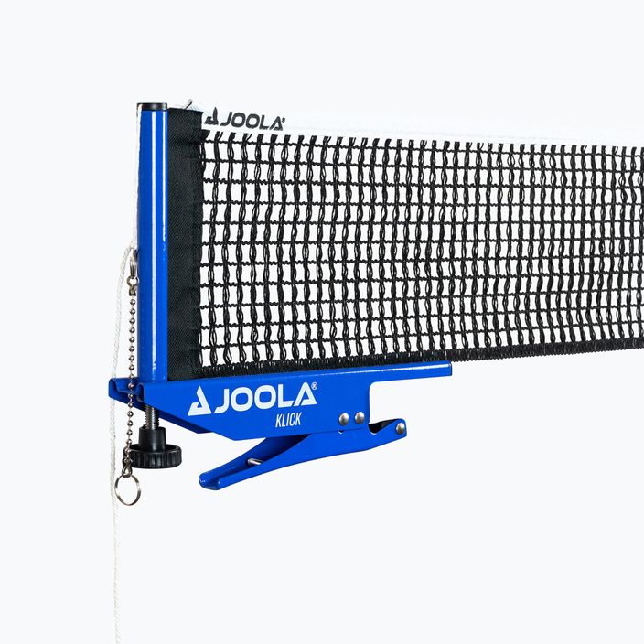Δίχτυ επιτραπέζιας αντισφαίρισης JOOLA Klick 2