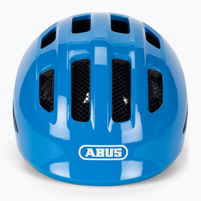 ABUS παιδικό κράνος ποδηλάτου Smiley 3.0 μπλε 67294 2