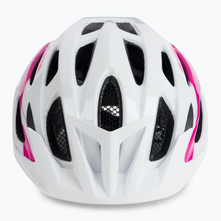 Κράνος ποδηλάτου Alpina MTB 17 white/pink 2