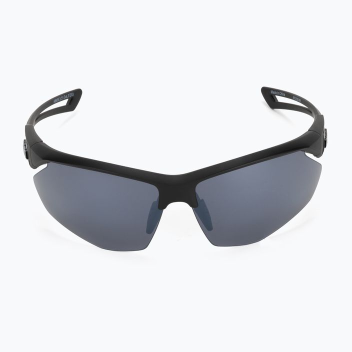 Γυαλιά ποδηλάτου Alpina Defey HR black matte/black mirror 3