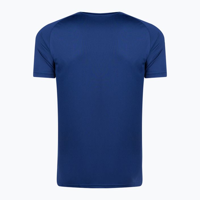 Ανδρικό πουκάμισο τένις VICTOR T-33100 B μπλε 2