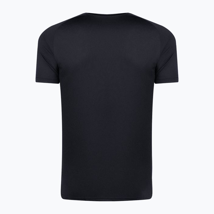 Ανδρικό πουκάμισο τένις VICTOR T-33101 C μαύρο 2
