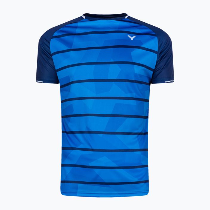 Ανδρικό πουκάμισο τένις VICTOR T-33103 B μαύρο