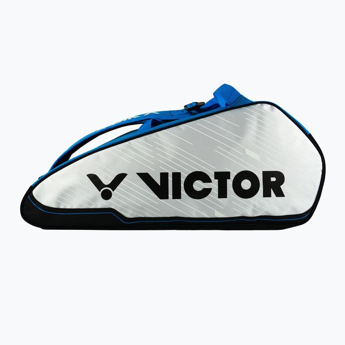 Τσάντα ρακέτας VICTOR 9114 μπλε 2
