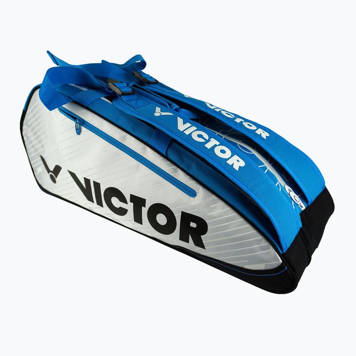 Τσάντα ρακέτας VICTOR 9114 μπλε 3