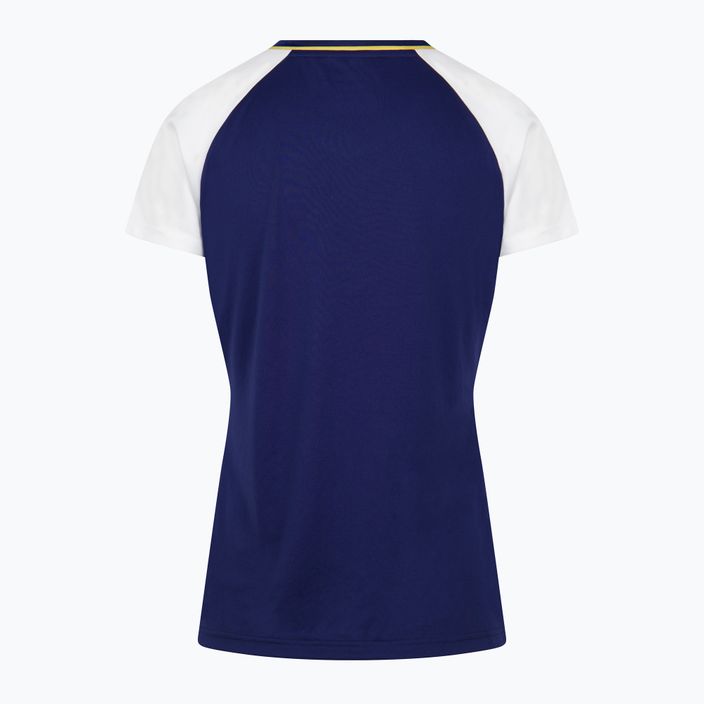 VICTOR γυναικείο T-shirt T-44100 B μπλε 3