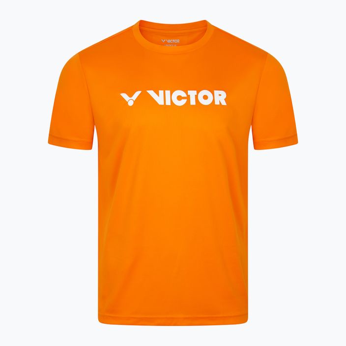 VICTOR παιδικό T-shirt T-43105 O πορτοκαλί