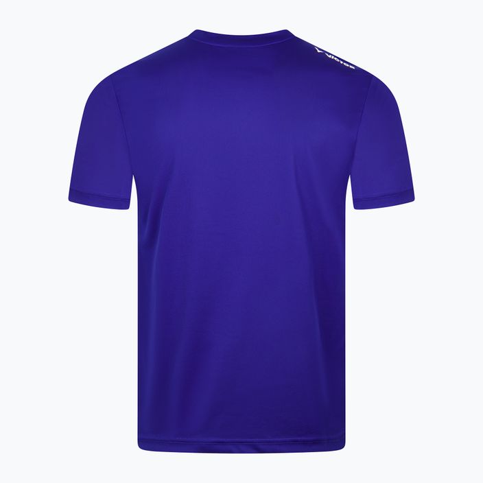VICTOR παιδικό T-shirt T-43104 B μπλε 2