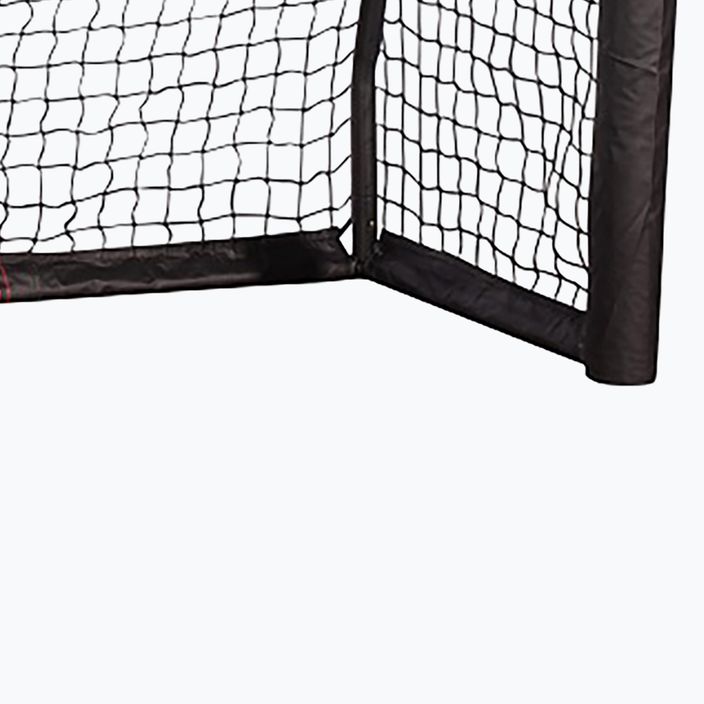 Hudora Γκολ ποδοσφαίρου Pro Tect 180 x 120 cm μαύρο 3663 3