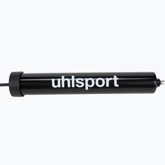Uhlsport μεγάλη αντλία μαύρη 100118801 3