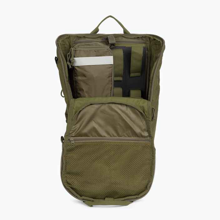 Tasmanian Tiger TT Tactical Backpack Modular Pack 30 l ελιά 4