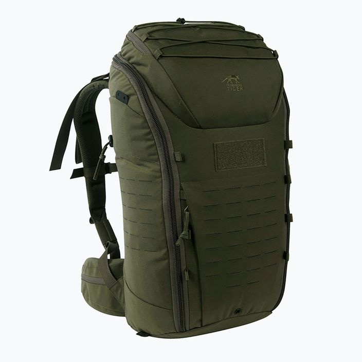 Tasmanian Tiger TT Tactical Backpack Modular Pack 30 l ελιά 5