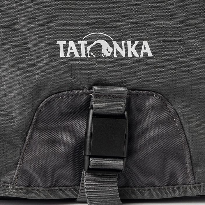 Tatonka Μικρή τσάντα καλλυντικών Travelcare γκρι 2781.021 4