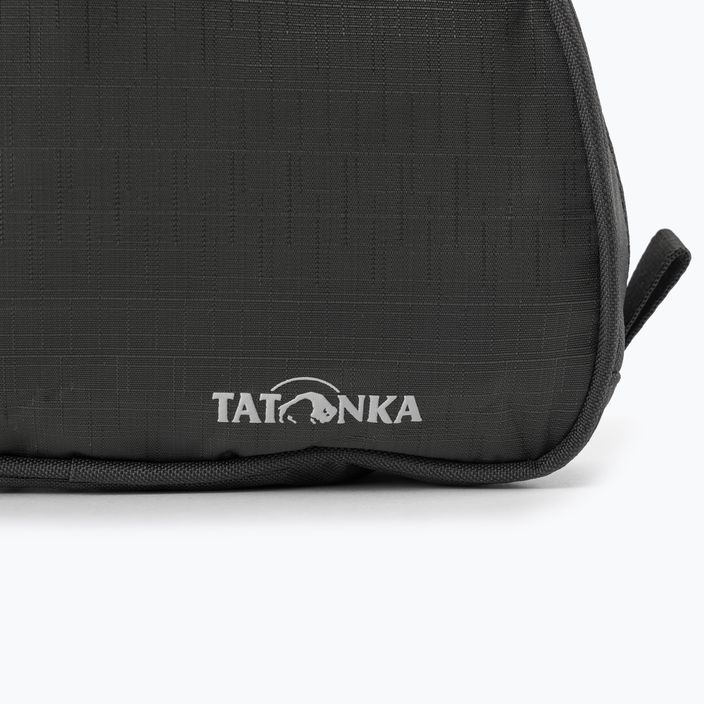 Tatonka One Day ταξιδιωτική τσάντα καλλυντικών γκρι 2785.021 4