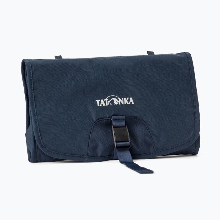 TATONKA Μικρή τσάντα ταξιδιού Travelcare navy blue 2781.004