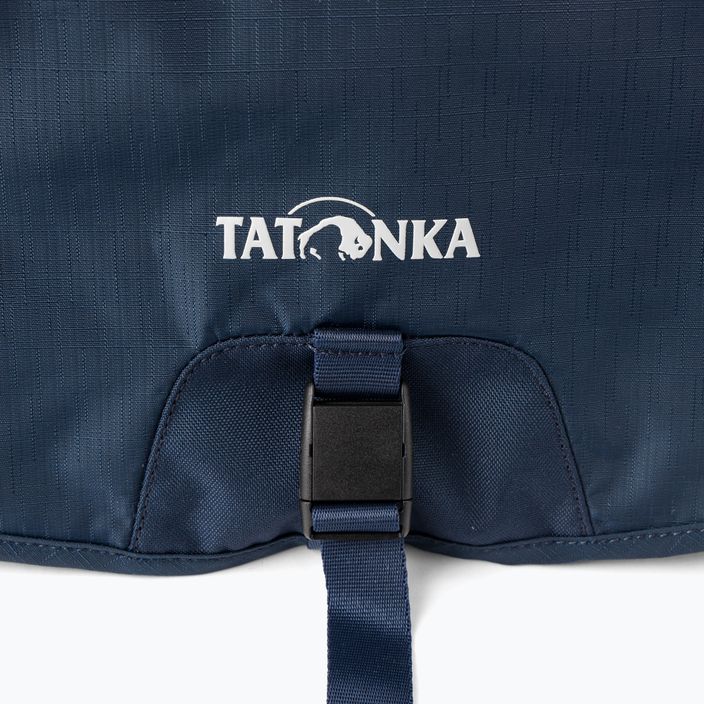 TATONKA Μικρή τσάντα ταξιδιού Travelcare navy blue 2781.004 3