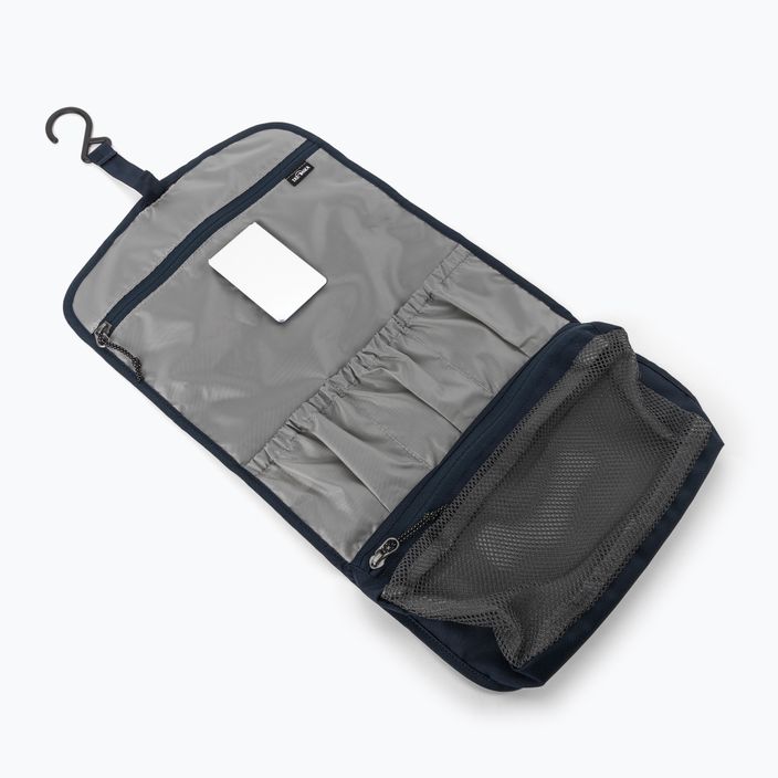 TATONKA Μικρή τσάντα ταξιδιού Travelcare navy blue 2781.004 4