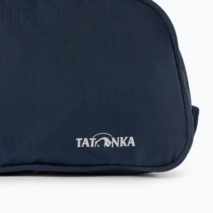 Tatonka One Day ταξιδιωτική τσάντα καλλυντικών μπλε 2785.004 4