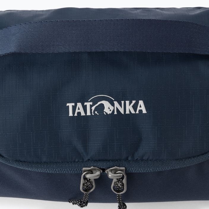 Tatonka Care Barrel τσάντα καλλυντικών ταξιδιού, μπλε 2787.004 4