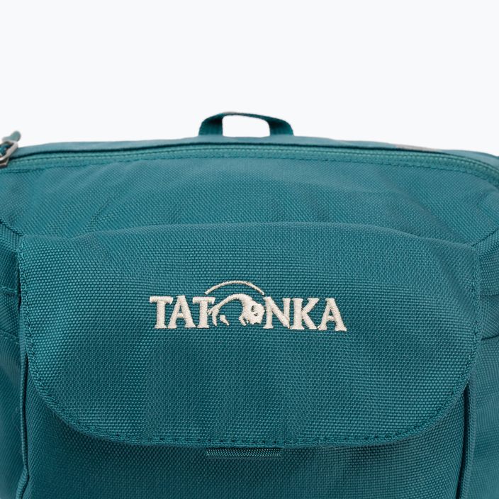 Tatonka Funny Bag φακελάκι νεφρών πράσινο 2215.063 5