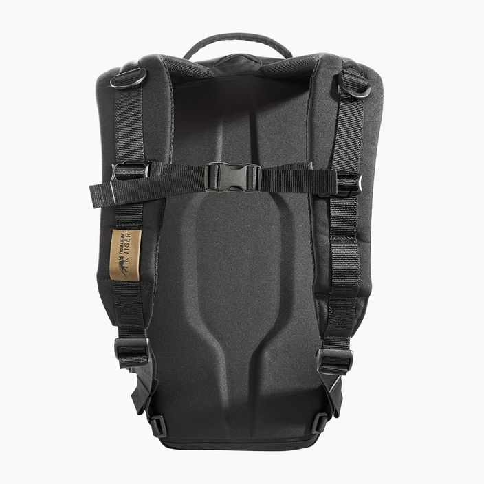 Tasmanian Tiger tactical backpack TT Modular Daypack L 18 l μαύρο 2