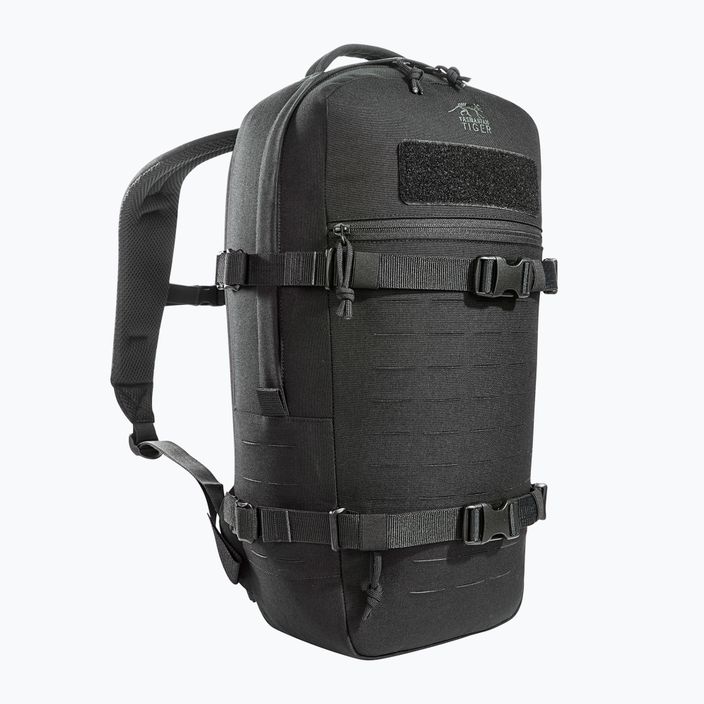 Tasmanian Tiger tactical backpack TT Modular Daypack L 18 l μαύρο 3