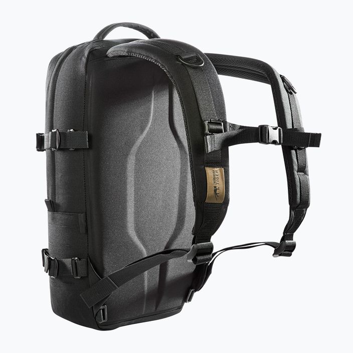 Tasmanian Tiger tactical backpack TT Modular Daypack L 18 l μαύρο 4