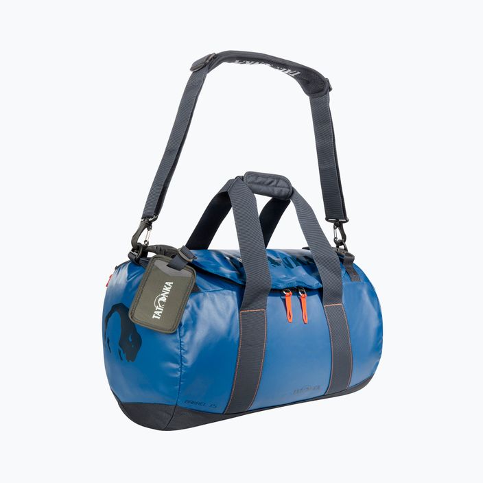 Tatonka Barrel XS 25 l ταξιδιωτική τσάντα μπλε 1950.010 5