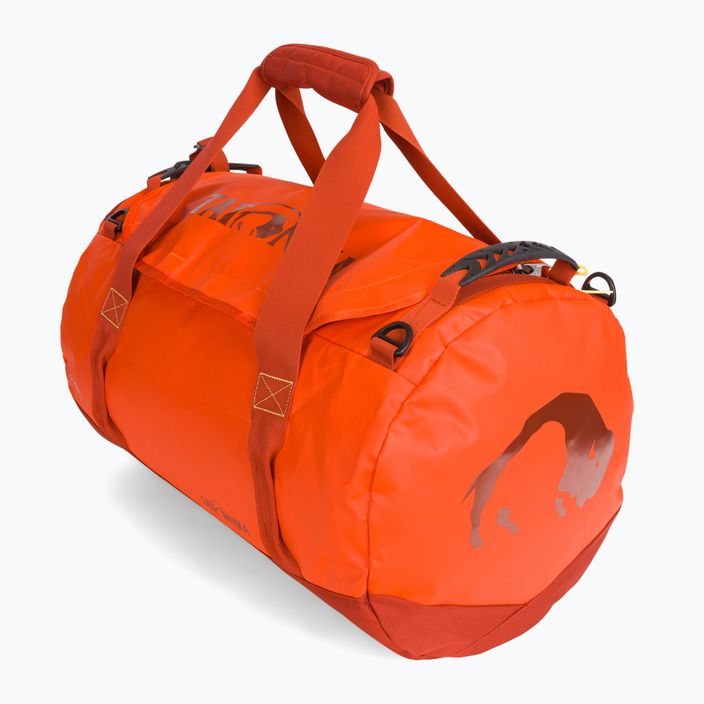 Tatonka Barrel S 45 l τσάντα ταξιδιού πορτοκαλί 1951.211 2