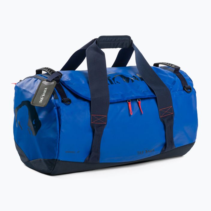 Tatonka Barrel M 65 l ταξιδιωτική τσάντα μπλε 1952.010 2