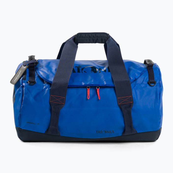 Tatonka Barrel M 65 l ταξιδιωτική τσάντα μπλε 1952.010 3