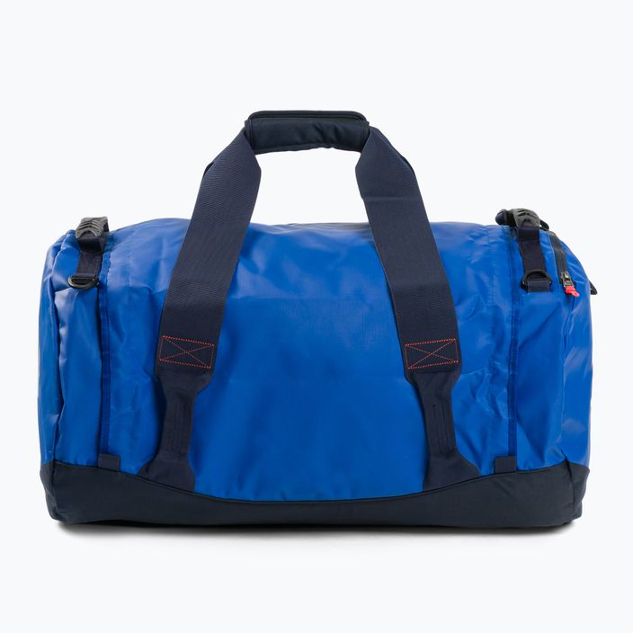 Tatonka Barrel M 65 l ταξιδιωτική τσάντα μπλε 1952.010 6
