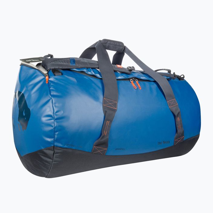 Tatonka Barrel XXL ταξιδιωτική τσάντα 130 l μπλε 2