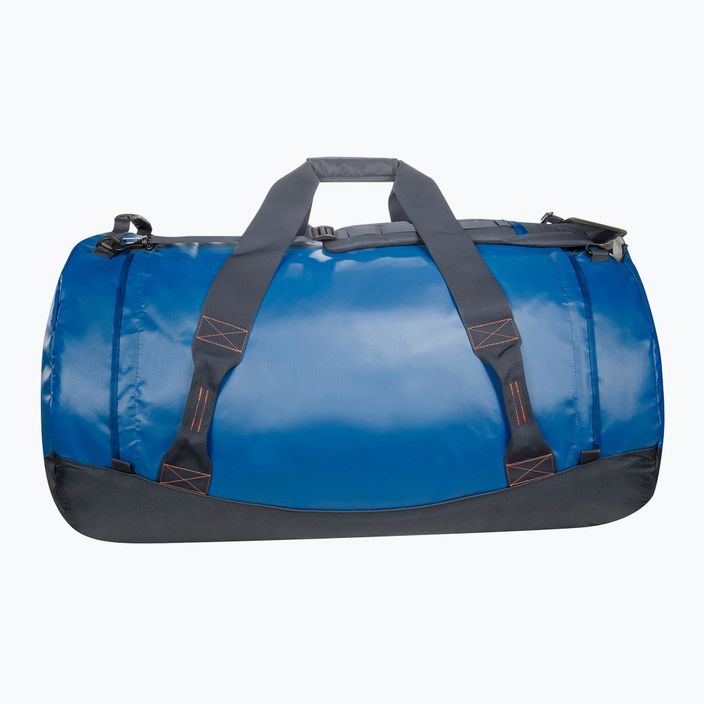 Tatonka Barrel XXL ταξιδιωτική τσάντα 130 l μπλε 3