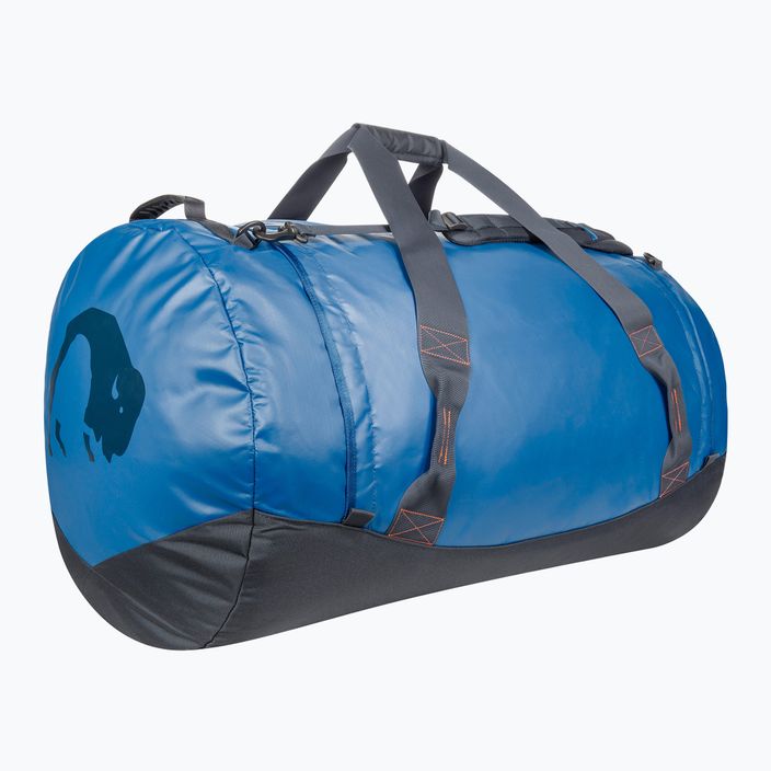 Tatonka Barrel XXL ταξιδιωτική τσάντα 130 l μπλε 4