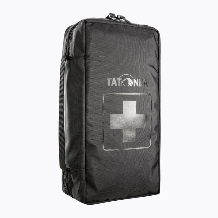 Τουριστικό κιτ πρώτων βοηθειών Tatonka First Aid μαύρο 2