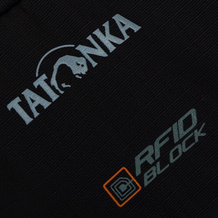 Tatonka απλό πορτοφόλι RFID B μαύρο 2903.040 4