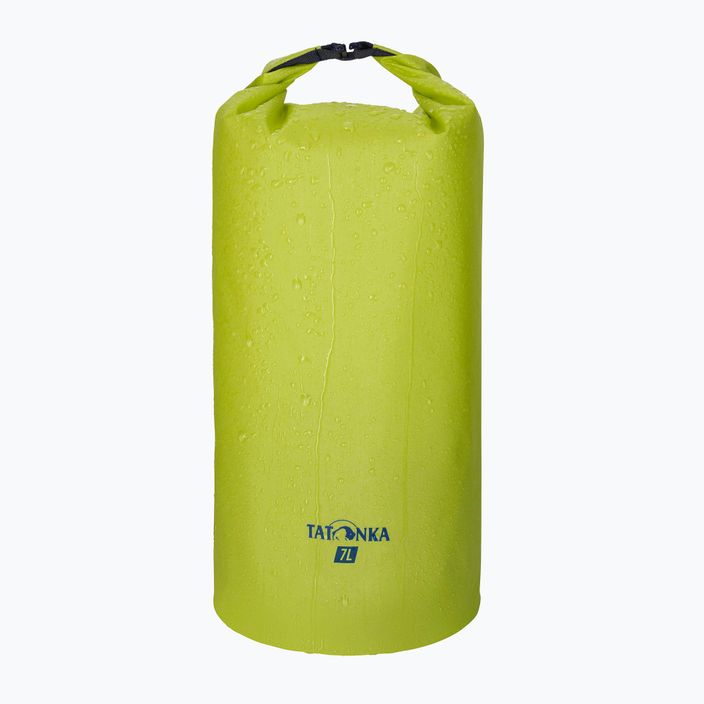 Tatonka WP Stuffbag Light 7 l ασβέστη αδιάβροχη τσάντα 3