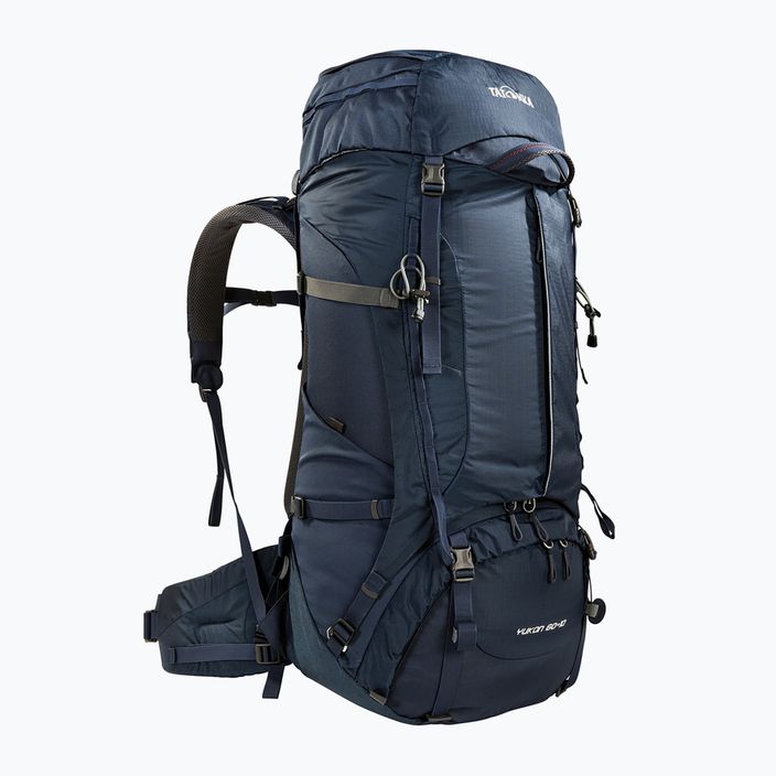 Tatonka trekking σακίδιο πλάτης Yukon 60+10 l navy blue 1344.371 6