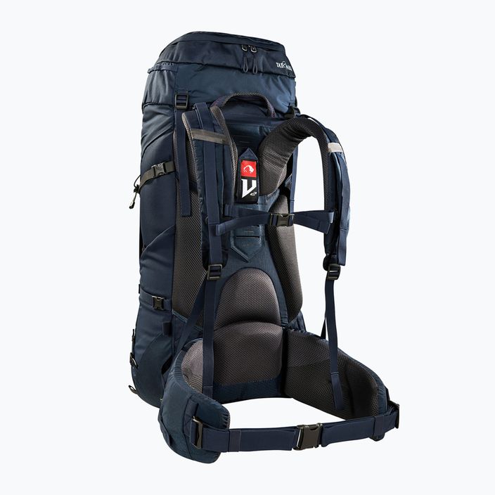 Tatonka trekking σακίδιο πλάτης Yukon 60+10 l navy blue 1344.371 8