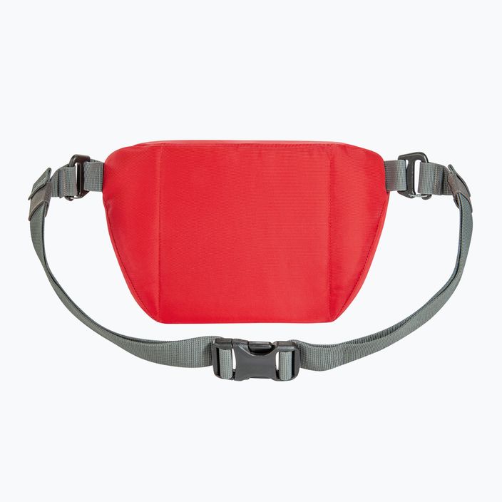 Tatonka First Aid Basic Hip Belt Pouch κόκκινο 3