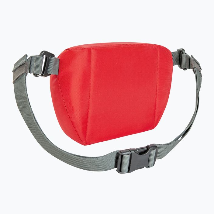 Tatonka First Aid Basic Hip Belt Pouch κόκκινο 4