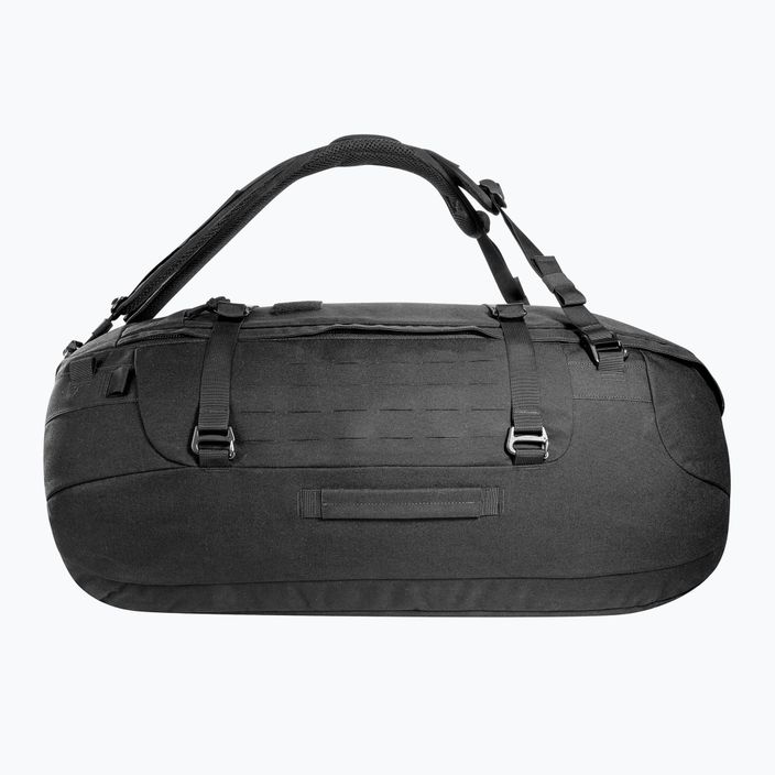 Τασμανική Τίγρης Duffle ταξιδιωτική τσάντα 65 l μαύρο 3