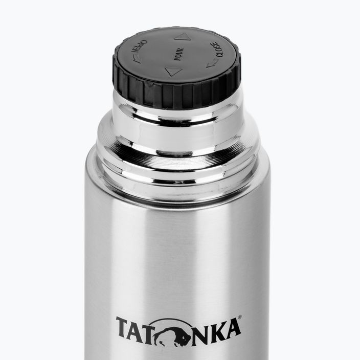 Tatonka H&C Stuff 0.45l ασημένιο θερμός 4150.000 4